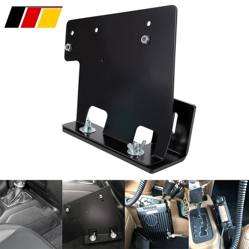 Radio mount passenger side - passenger,