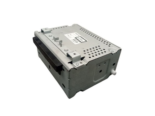 Radio autoradio ahu - cd-radio,