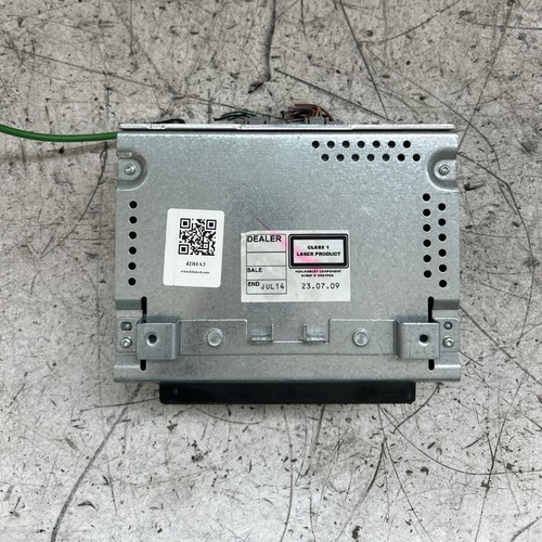 1583697 autoradio ford fiesta - autoradio,