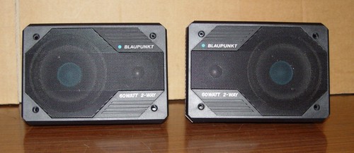 Blaupunkt lautsprecher watt - blaupunkt,