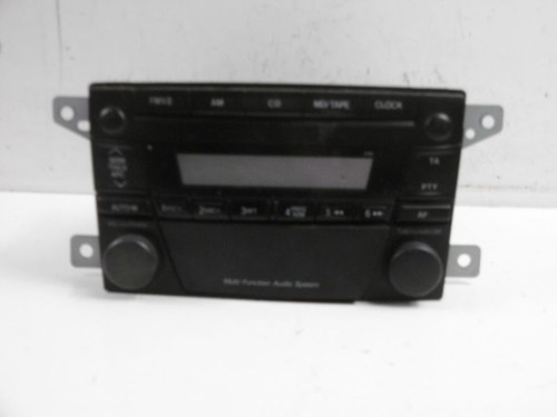 Mazda premacy 05 - mazda, 01-05