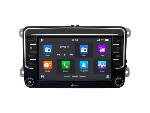 Autoradio navigation dab - autoradio,