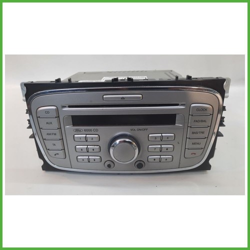 Autoradio ford focus - ford, 1.6