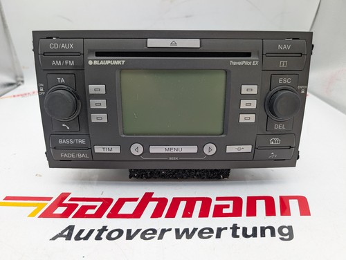 Autoradio radio navi - , ford