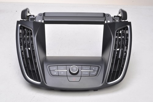 Ford grand max autoradio - ford, c-max