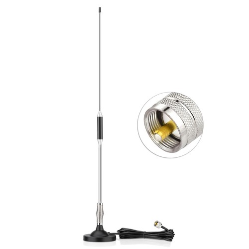 Antenne 27mhz cb - cb,