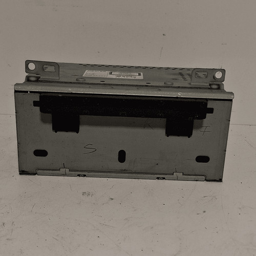 1804498 autoradio ford - ford, b-max