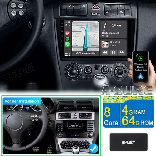 Core android autoradio - 8-core,