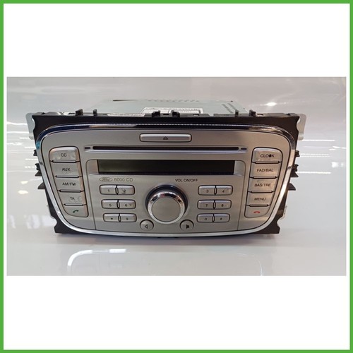 Autoradio ford focus cb4 6 - autoradio,