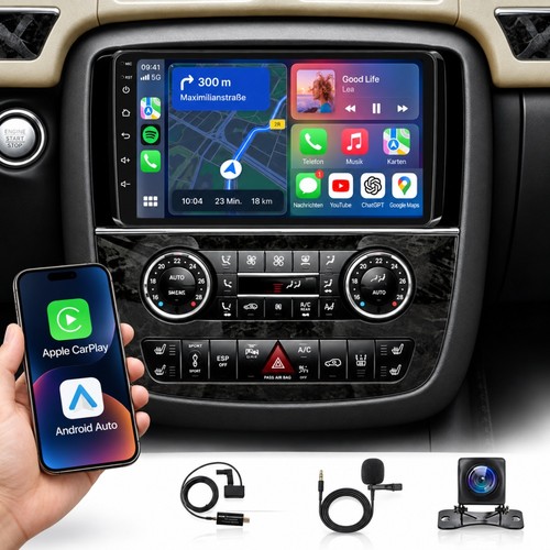 Android carplay gps - android,