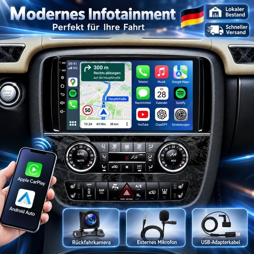 Android carplay gps - android,