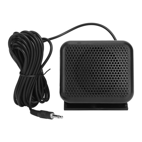 Externer lautsprecher mini - lautsprecher,