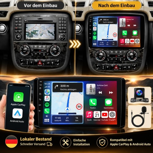 Android carplay gps - android, 15