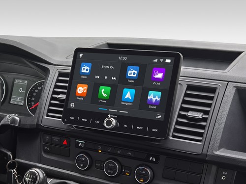 Autoradio navigation dab - navigation, dab+