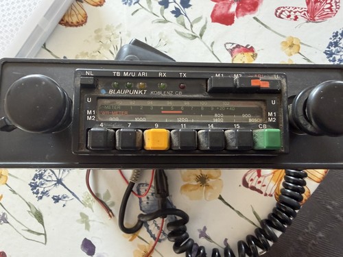 Autoradio mit funk - mit,