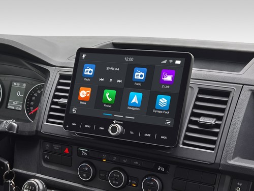 Autoradio dab apple carplay - autoradio, dab+