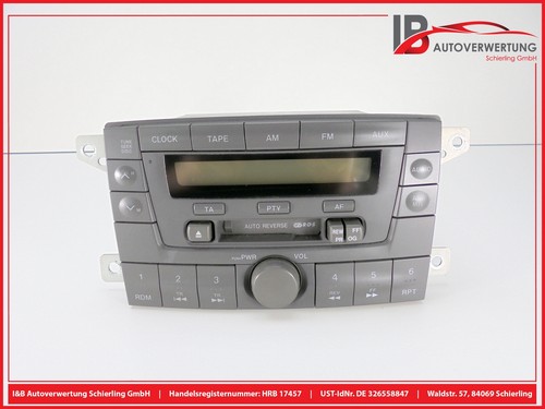 Mazda premacy 9 - premacy, (cp)