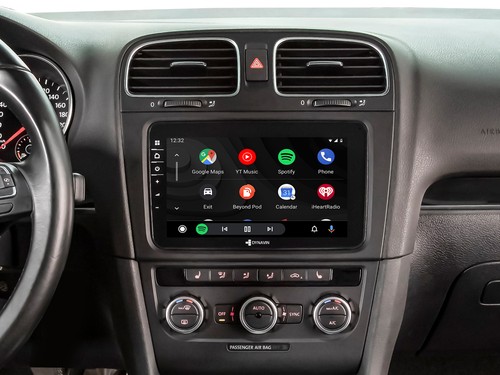 Autoradio navigation dab - autoradio,