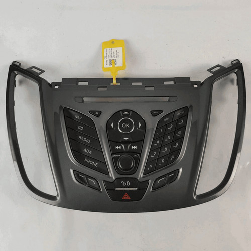 1742651 autoradio ford max - autoradio,