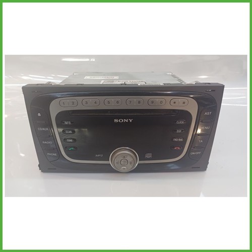 Autoradio ford max cb3 6 - c-max,