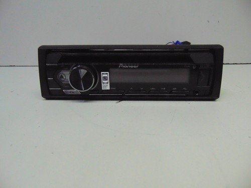 Autoradio 1fach dinpioneer - 1fach,