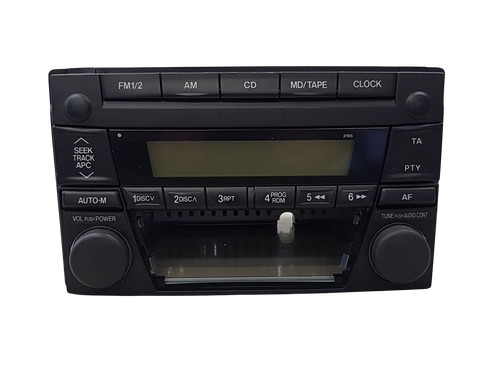 Autoradio mazda premacy - autoradio,