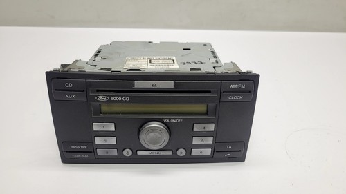 Ford fiesta jh1 - ford, autoradio
