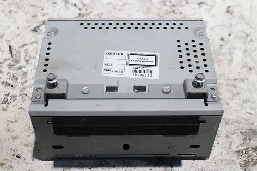 Radio autoradio am5t18c815 - radio,