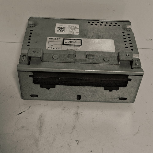 1583697 autoradio ford fiesta - 1583697,