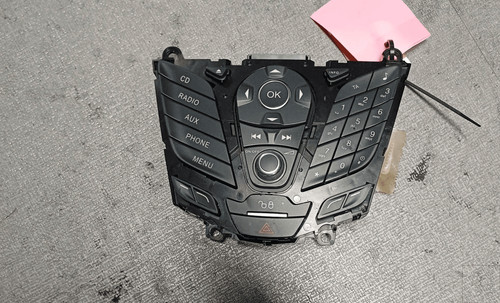 1804498 autoradio ford max - 1804498,