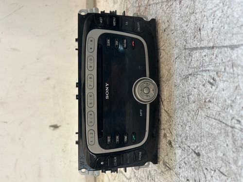 1830411 autoradio ford focus - 1830411,