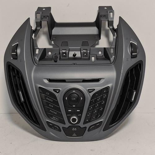 1804498 autoradio ford max - 1804498,