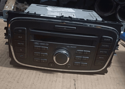 1825943 autoradio ford focus - 1825943,