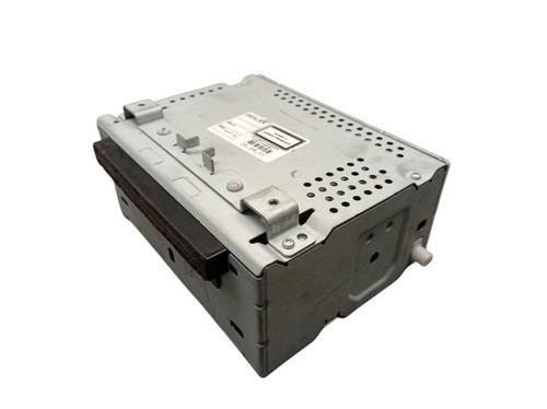 Radio autoradio - cd-radio, ahu