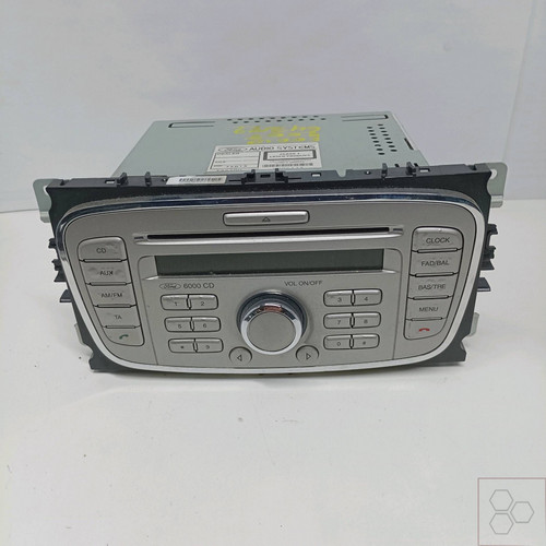 1818662 autoradio ford focus - 1818662,
