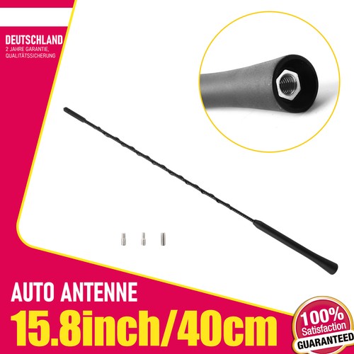 Autoantenne 40cm radioantenne - autoantenne,