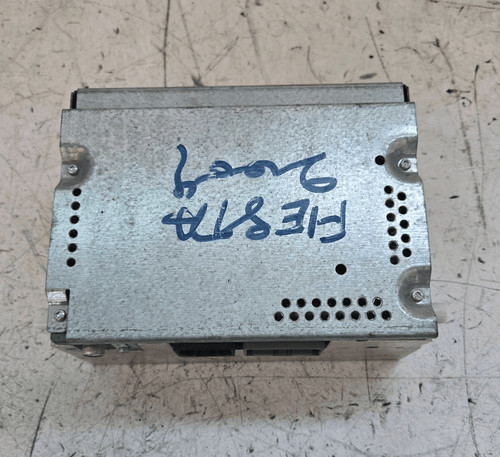 1583697 autoradio ford fiesta - ford,