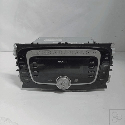 1830415 autoradio ford focus - 1830415,
