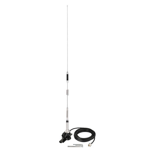 Auto mobilfunkantenne radio - auto-mobilfunkantenne, cb-radio